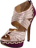 Poetic Licence Women's Force Of Nature Platform Sandal