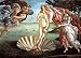 Ravensburger - Puzzle 1000 Pièces - Botticelli: La naissance de Vénus