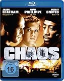 Produkt-Bild: Chaos [Blu-ray]