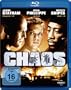 Chaos [Blu-ray]