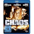 Chaos [Blu-ray]