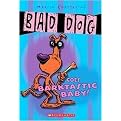 Bad Dog Goes Barktastic (Paperback)