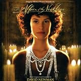 The Affair of the Necklace (OST)