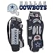 NFL Dallas Cowboys Cart Bag