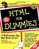 ISBN: 076450214X - HTML for Dummies