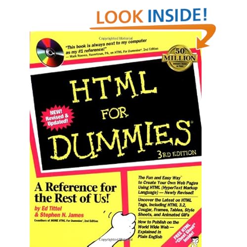 For Dummies Template
