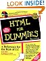 HTML for Dummies