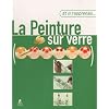 La peinture sur verre