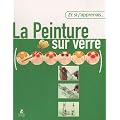 La peinture sur verre