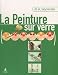 La peinture sur verre