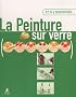 La peinture sur verre