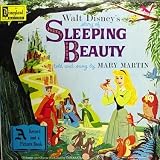 Walt Disney Story Of Sleeping Beauty - With Mary Martin