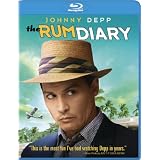 The Rum Diary [Blu-ray]