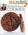 Martha Stewart's Cookies: The Very Best Treats to Bake and to Share (Martha Stewart Living Magazine)