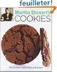 Martha Stewart's Cookies: The Very Be...