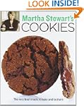 Martha Stewart's Cookies: The Very Be...