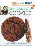Martha Stewart's Cookies: The Very Best Treats to Bake and to Share (Martha Stewart Living Magazine)