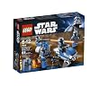 LEGO Star Wars Mandalorian Battle Pack 7914