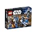 LEGO Star Wars Mandalorian Battle Pack 7914