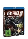 Image de Appleseed XIII: Tartaros/Ouranos Bd [Blu-ray] [Import allemand]