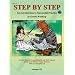 Step by Step 1b -- An Introduction to Successful Practice for Violin: Book & CD (Step by Step (Suzuki))