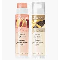 51IuObkVRzL. SL500 AA195  Avon NATURALS Lip Balm   Peach Peach