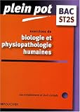 Biologie et physiopathologie humaines ST2S