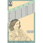George Eliot (Virago Pantheon Pioneers) book cover