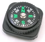 Sun Slip-On Wrist Compass