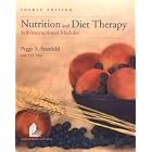 Nutrition and Diet Therapy **ISBN: 9780763721404** by  Peggy S./ Hui, Y. H./ American Dietetic Association 