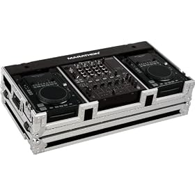 Marathon MA-CDI12W Flight Ready Case