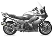 Two Brothers Racing M-2 V.A.L.E. Dual Slip-Ons - Aluminum , Material: Aluminum 005-1140406DM
