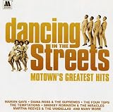 Dancing In The Streets - Motowns Greatest Hits