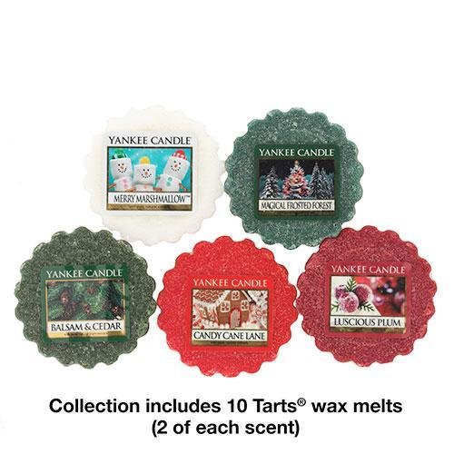 Top Best 5 candle yankee tarts for sale 2016 BOOMSbeat