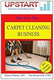 Carpet Cleaning Business