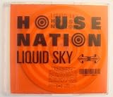 House nation [Single-CD]