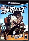 NFL Street NGC