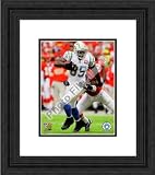 Framed Antonio Gates San Diego Chargers 8x10 Photo