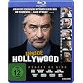 Inside Hollywood [Blu-ray]