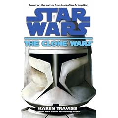 Star Wars: The Clone Wars 1