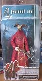 51IuSQWgIML. SL160  NECA Resident Evil 4 Series 2 Action Figure Red Zealot Leader