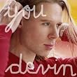 You