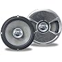 Infinity Kappa 62.7I - Car speaker - 75 Watt - 2-way - 6.5"