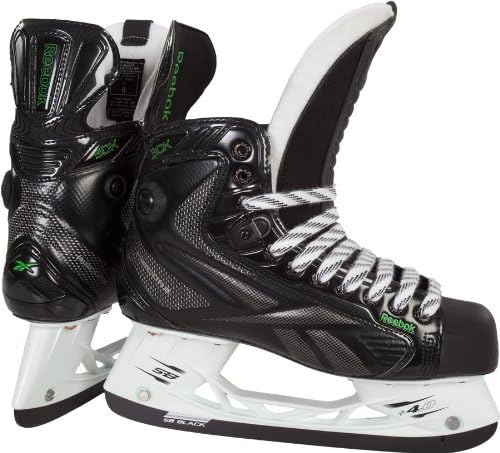 Reebok 30K Ribcor Pump Ice Skates [JUNIOR]