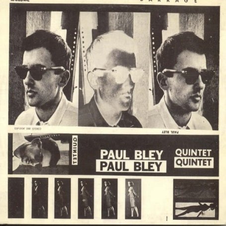 Paul Bley - Barrage - Zortam Music