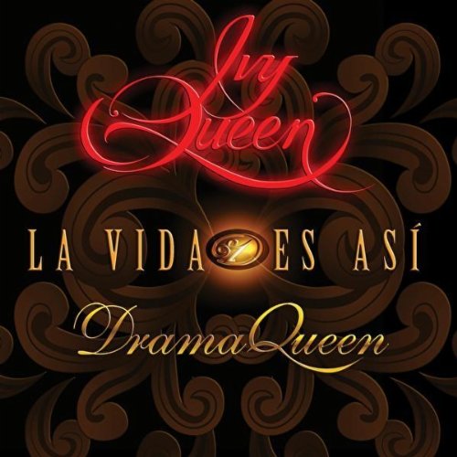 La Vida Es Así - Ivy Queen