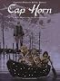 Cap Horn, Tome 2 : Dans le sillage des cormorans
