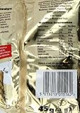 Mr Porky Pork Crackles 45 g (Pack of 24)