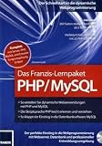 Das Franzis-Lernpaket PHP/MySQL