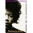 Room Full of Mirrors: A Biography of Jimi Hendrix